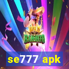 se777 apk