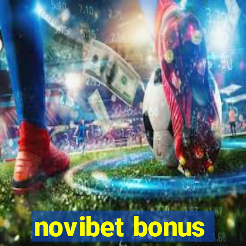 novibet bonus