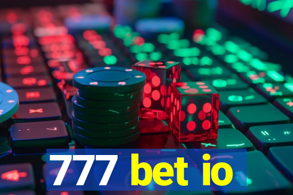 777 bet io