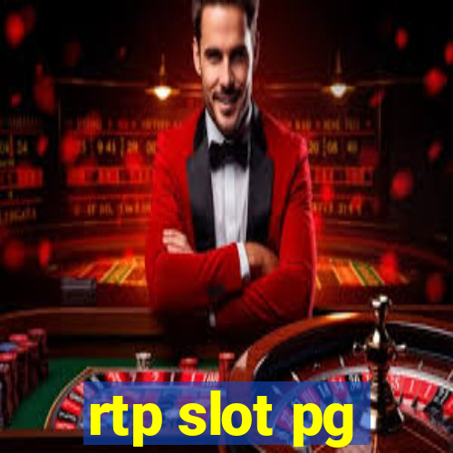 rtp slot pg