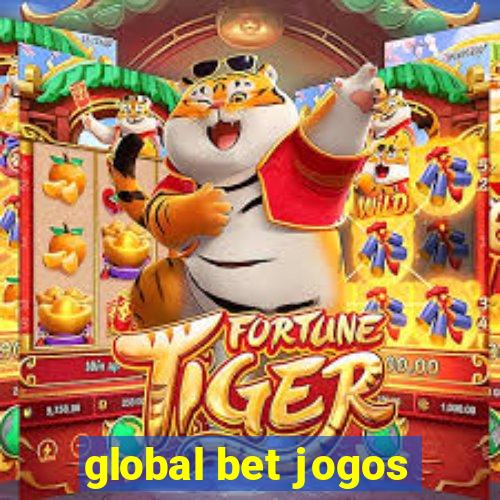 global bet jogos