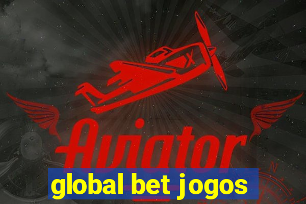 global bet jogos