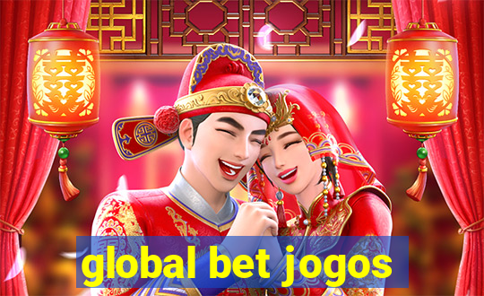 global bet jogos