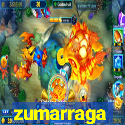 zumarraga