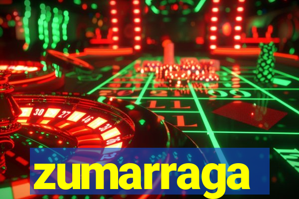 zumarraga