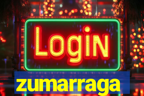 zumarraga