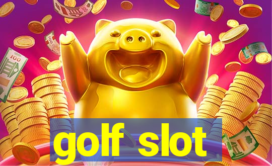 golf slot