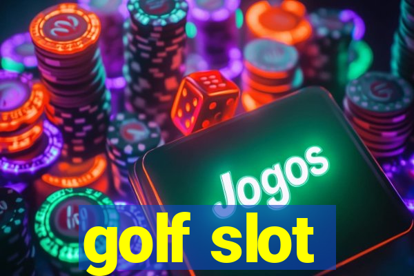 golf slot