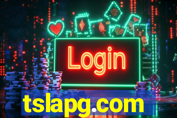 tslapg.com