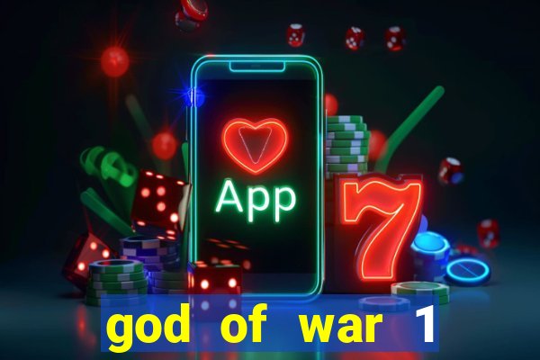 god of war 1 download android pt-br