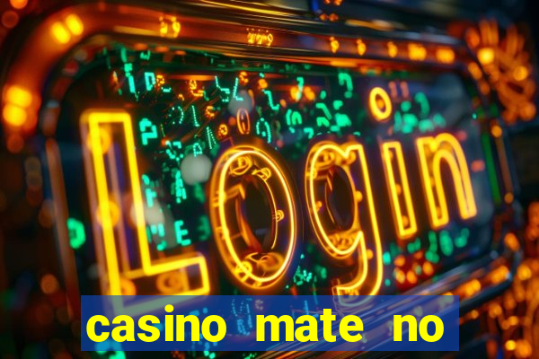 casino mate no deposit bonus codes