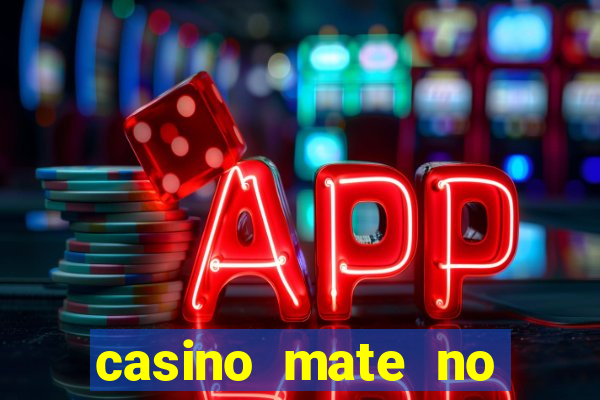 casino mate no deposit bonus codes