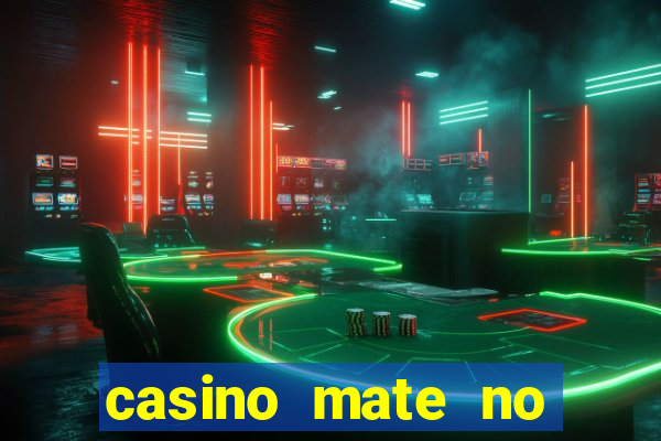 casino mate no deposit bonus codes