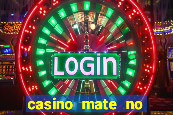 casino mate no deposit bonus codes