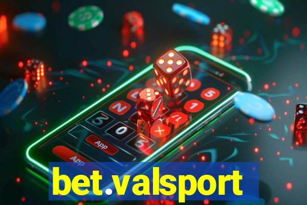 bet.valsport