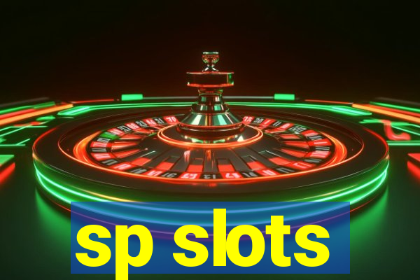 sp slots