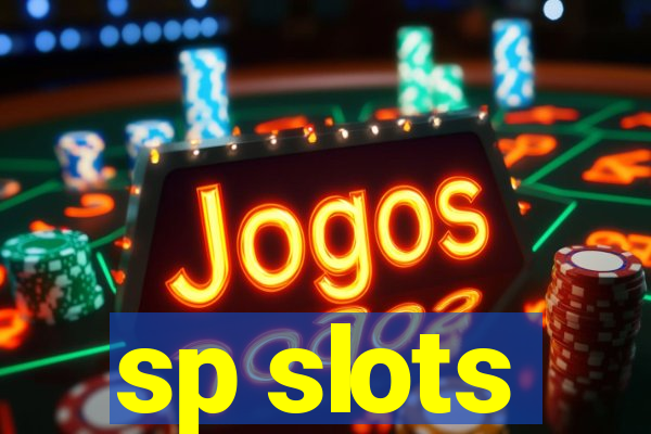 sp slots