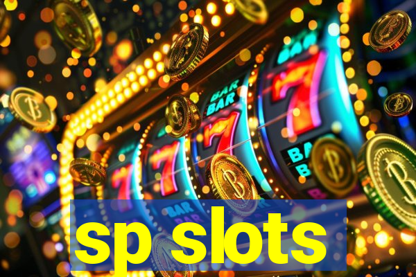 sp slots