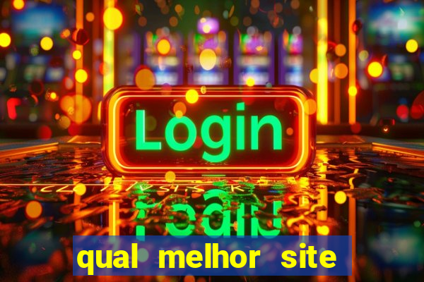 qual melhor site para jogar tigrinho