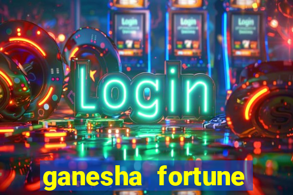 ganesha fortune slot png