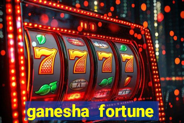 ganesha fortune slot png