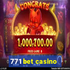 771 bet casino