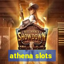 athena slots