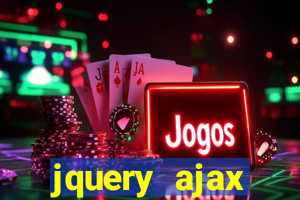 jquery ajax datatype json