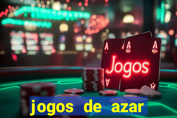 jogos de azar estados unidos