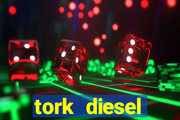 tork diesel cruzeiro sp telefone