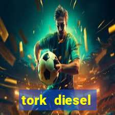 tork diesel cruzeiro sp telefone