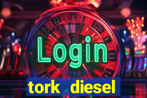 tork diesel cruzeiro sp telefone