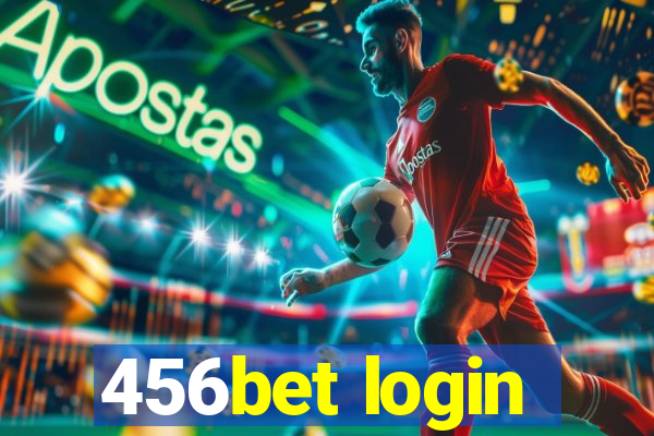 456bet login