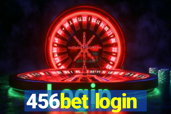 456bet login