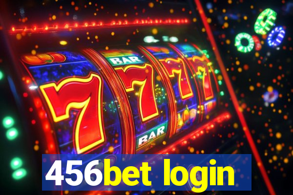 456bet login