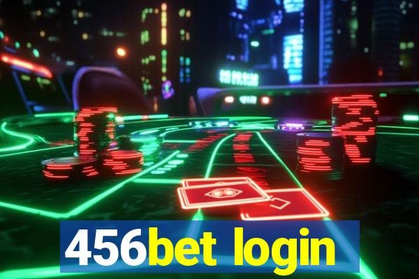 456bet login