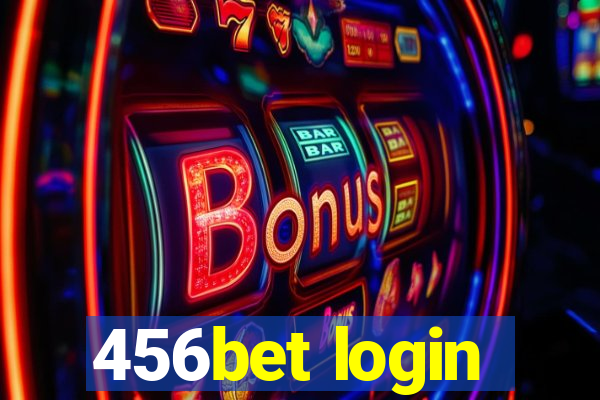 456bet login