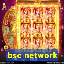 bsc network