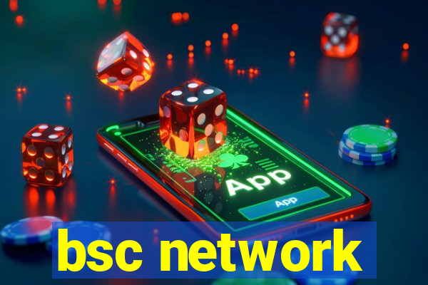 bsc network