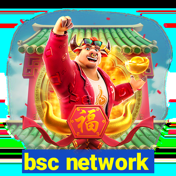 bsc network