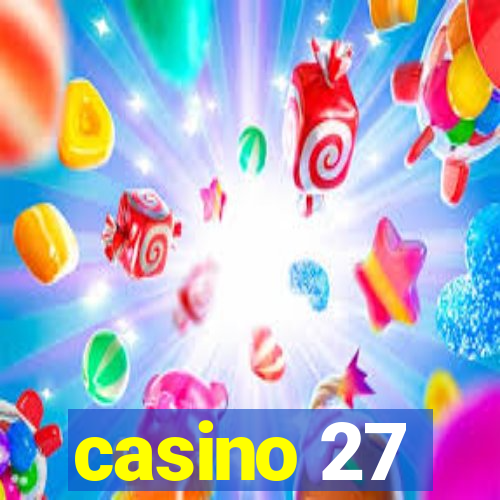 casino 27