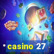 casino 27