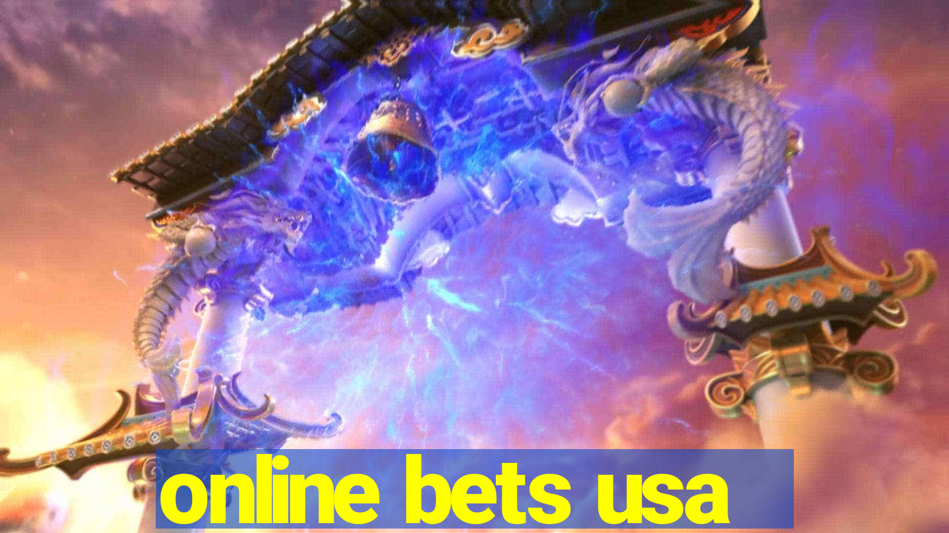 online bets usa