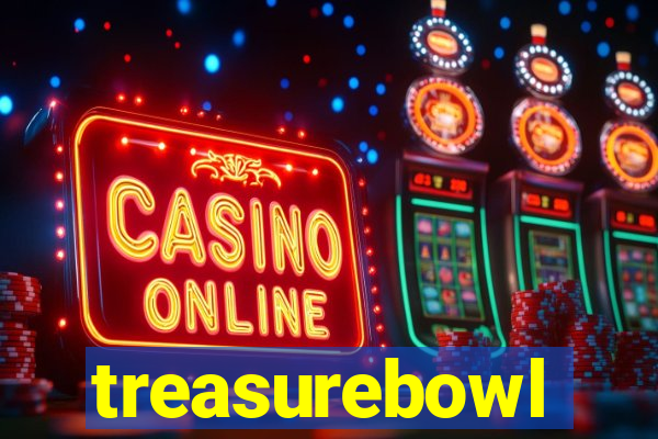 treasurebowl