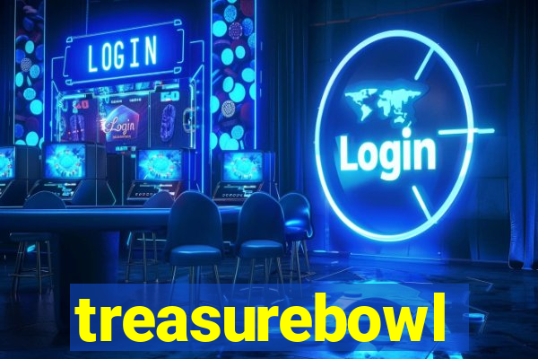 treasurebowl