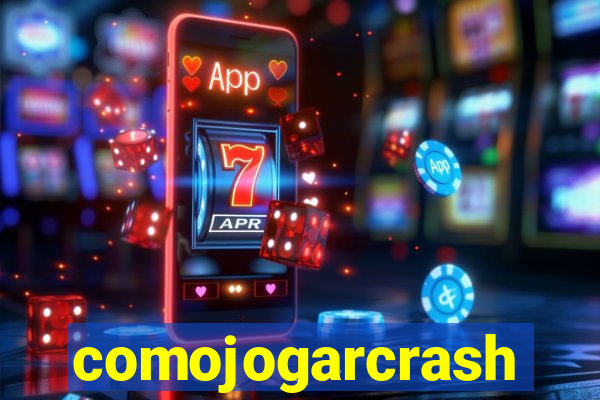 comojogarcrash