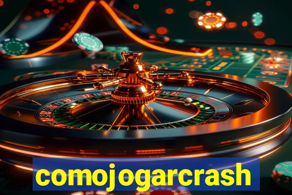 comojogarcrash