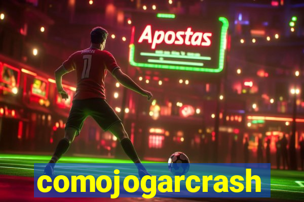 comojogarcrash