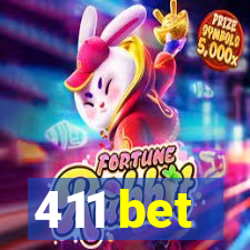 411 bet