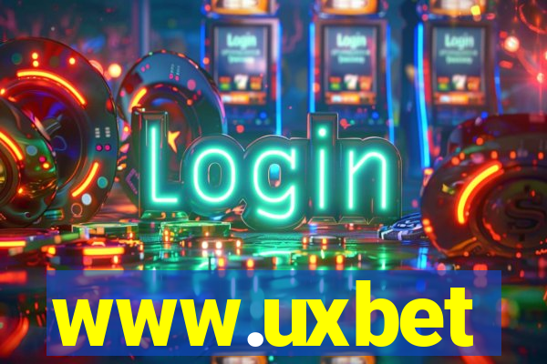 www.uxbet